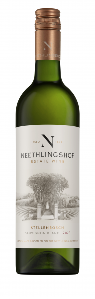 Neethlingshof Estate Sauvignon Blanc 